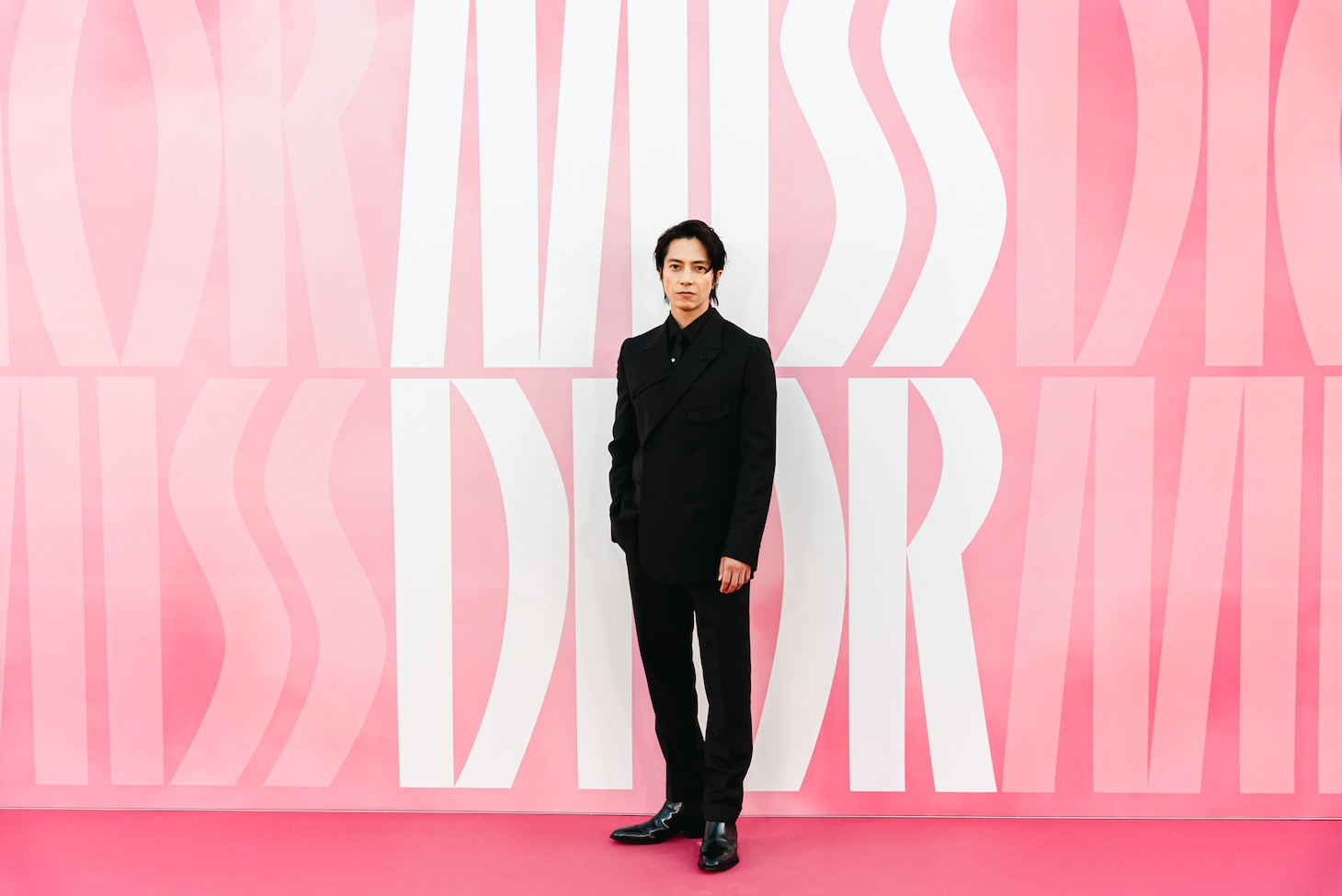山下智久
