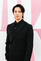 山下智久