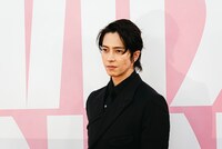 山下智久