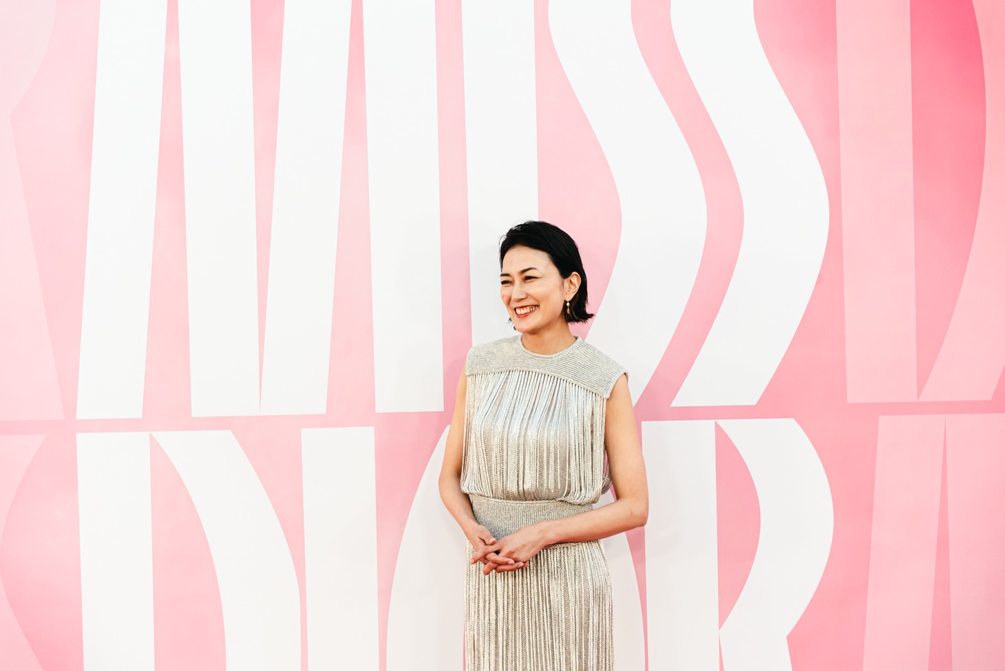 板谷由夏