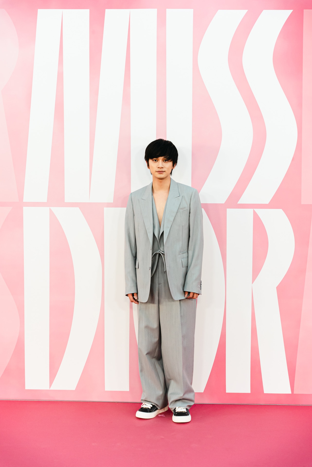北村匠海