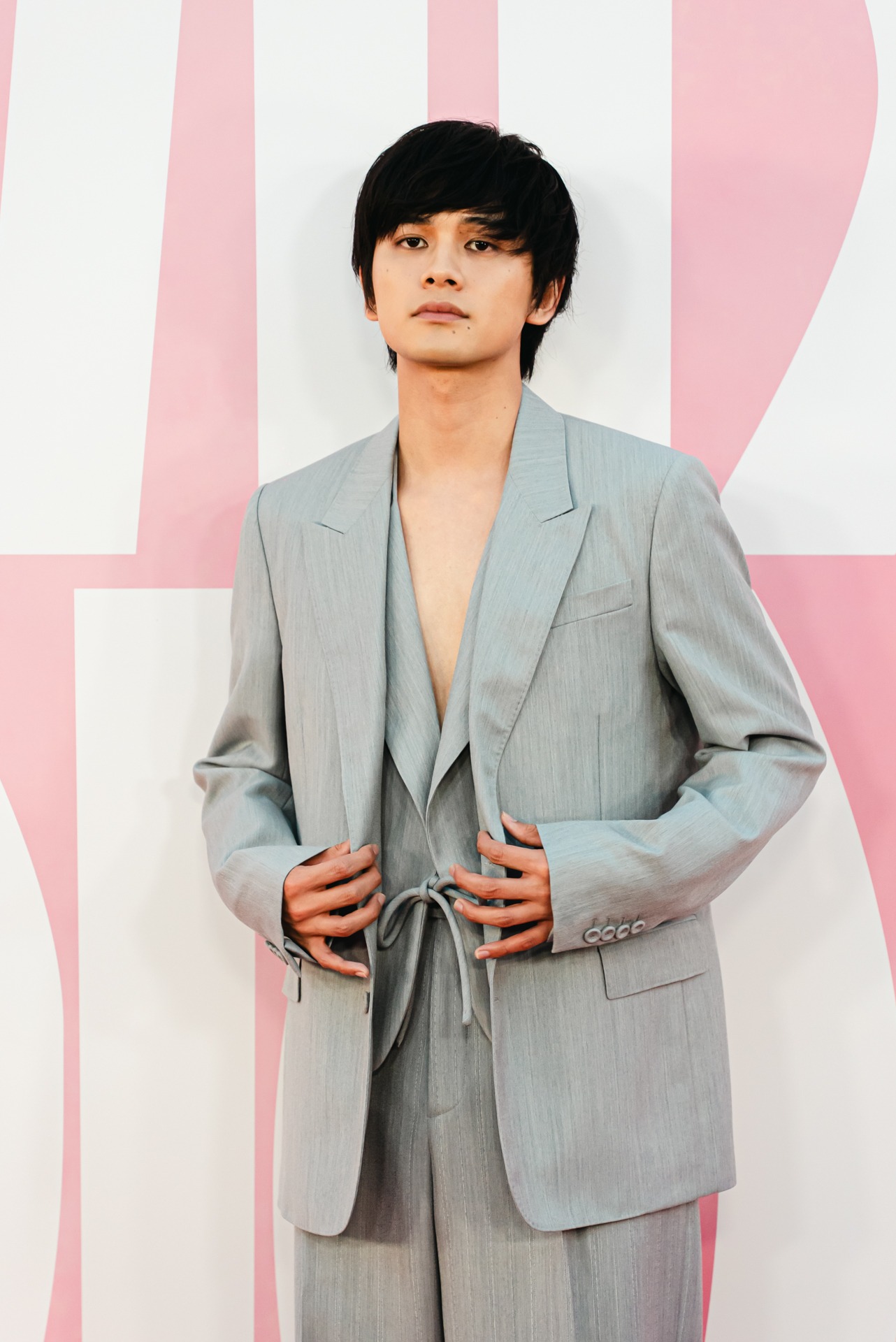 北村匠海