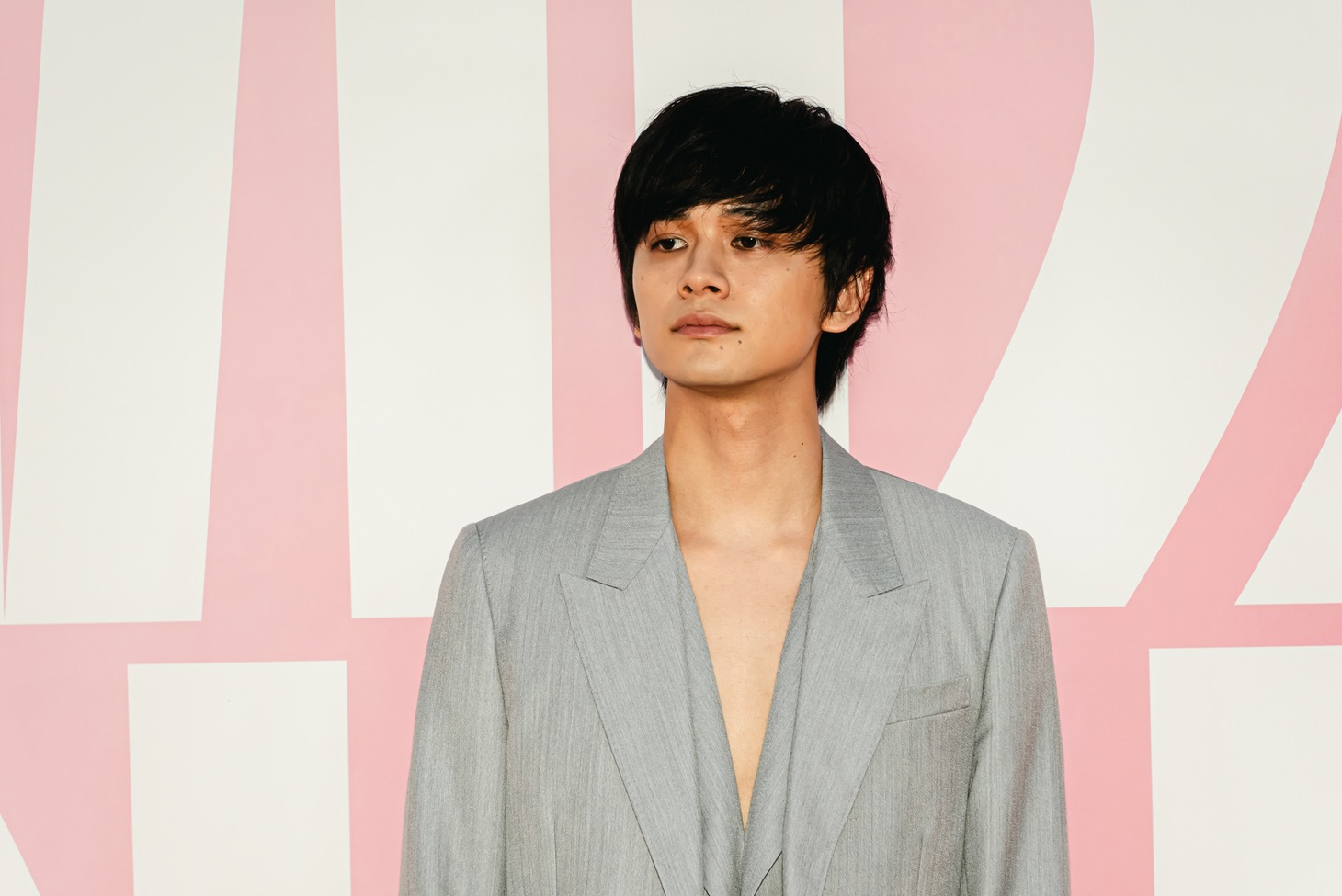 北村匠海