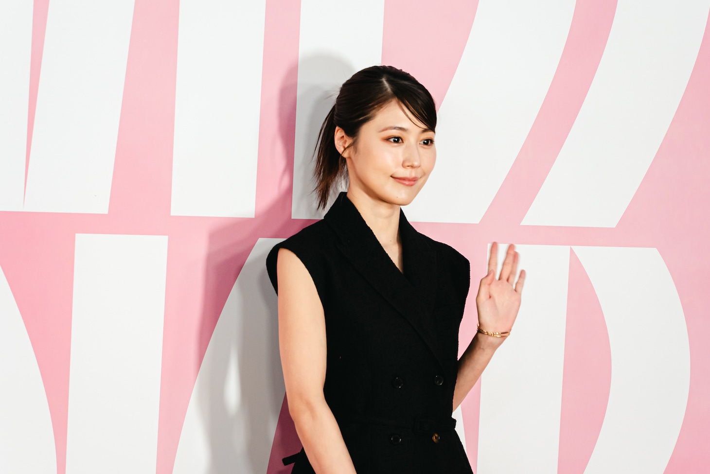 有村架純