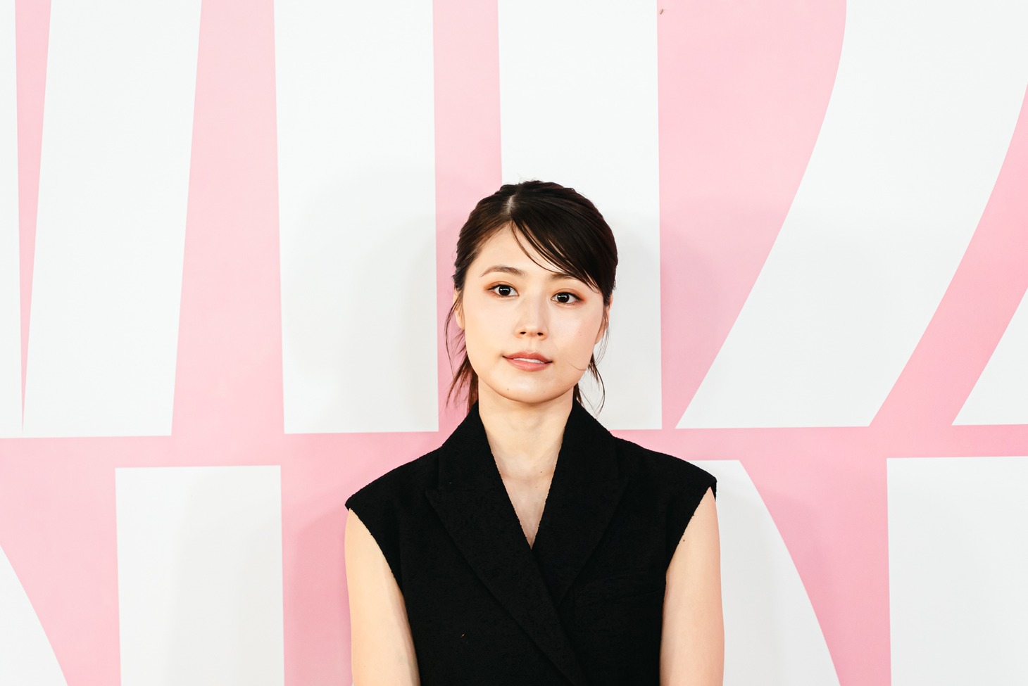 有村架純