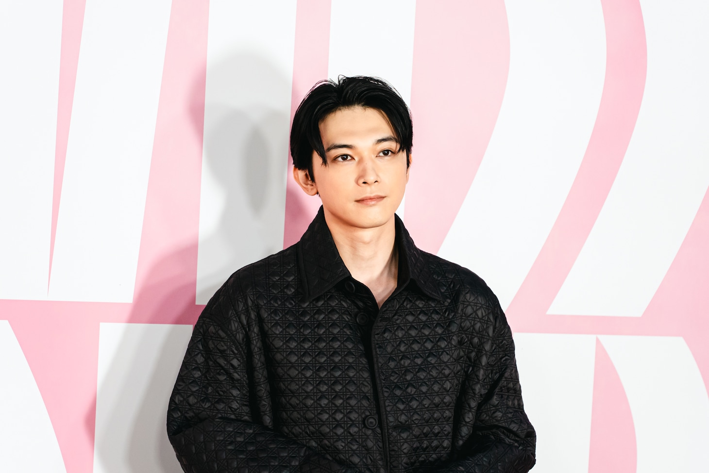 吉沢亮