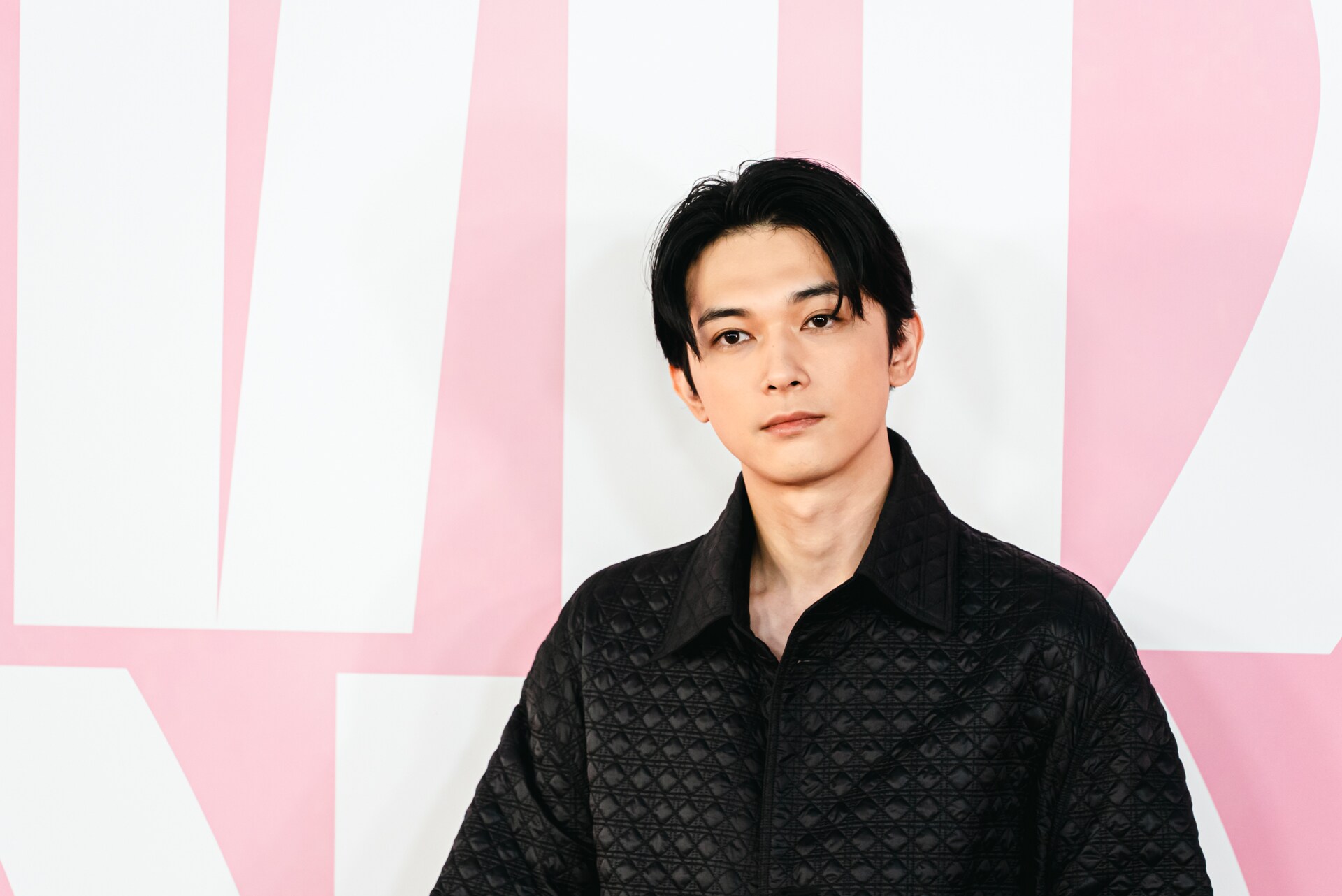 吉沢亮 吉沢亮がベスト・アクター賞を受賞！──「GQ MEN OF THE YEAR 2025