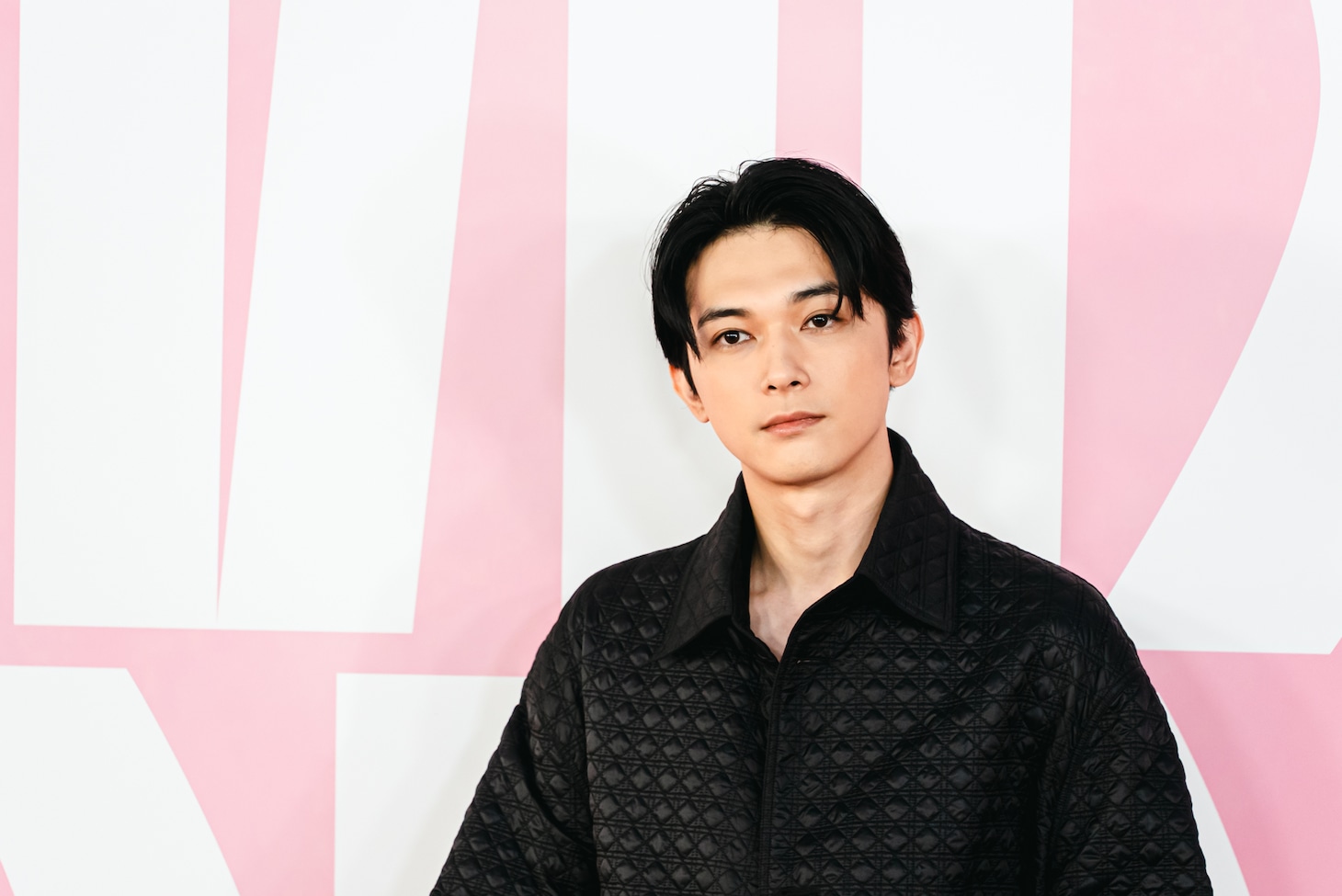 吉沢亮