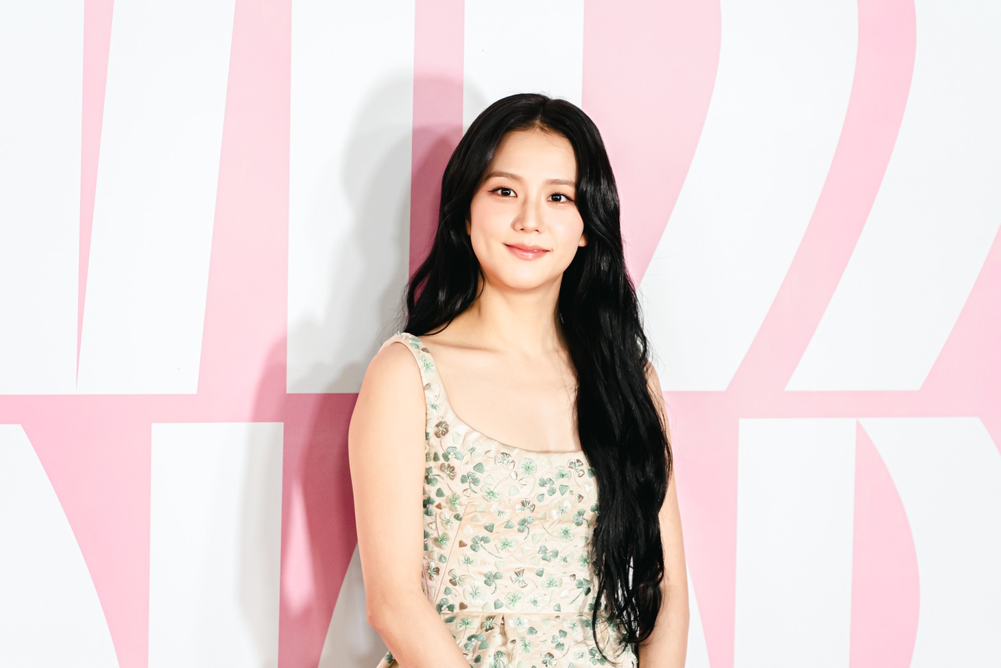 JISOO（BLACKPINK）