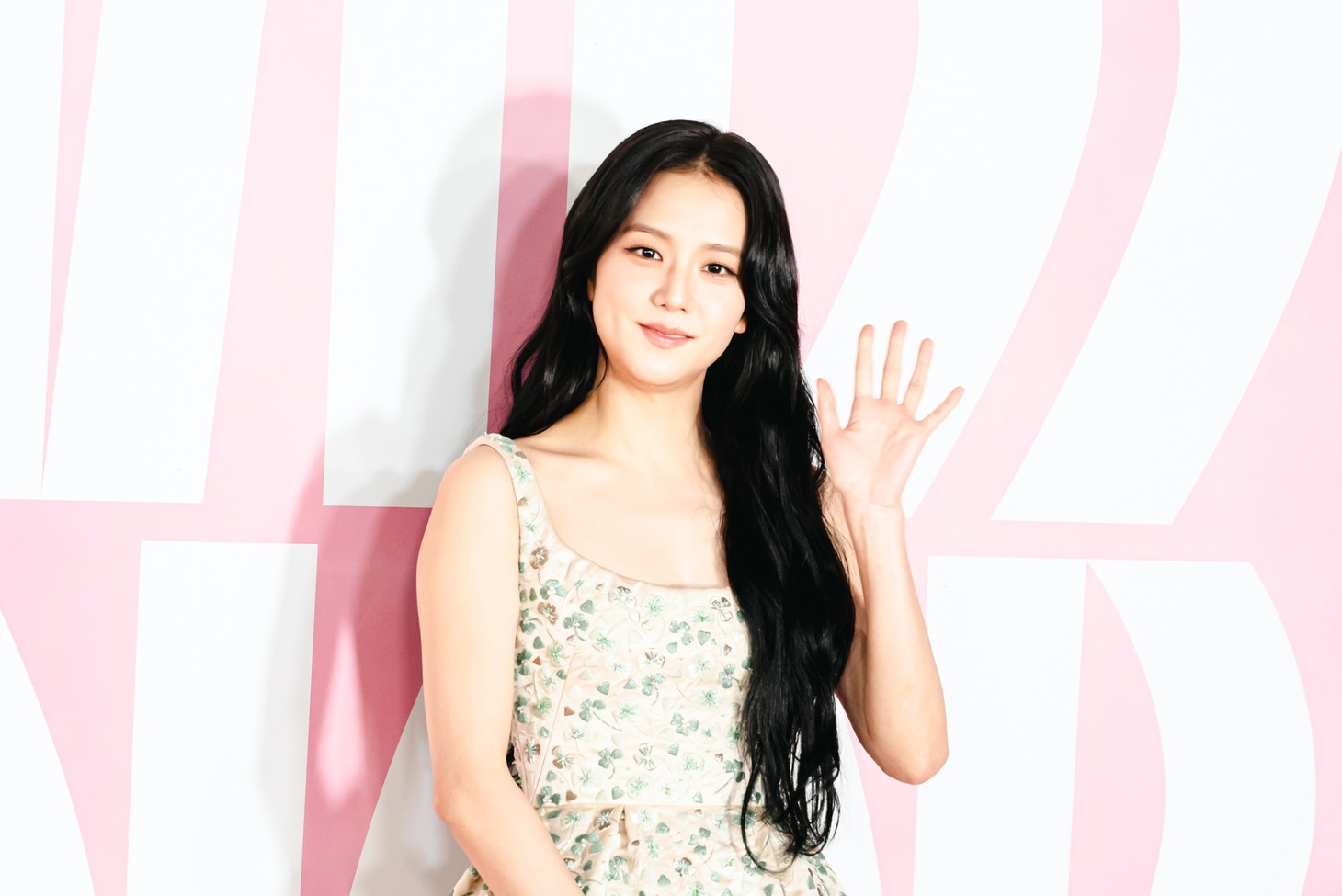 JISOO（BLACKPINK）