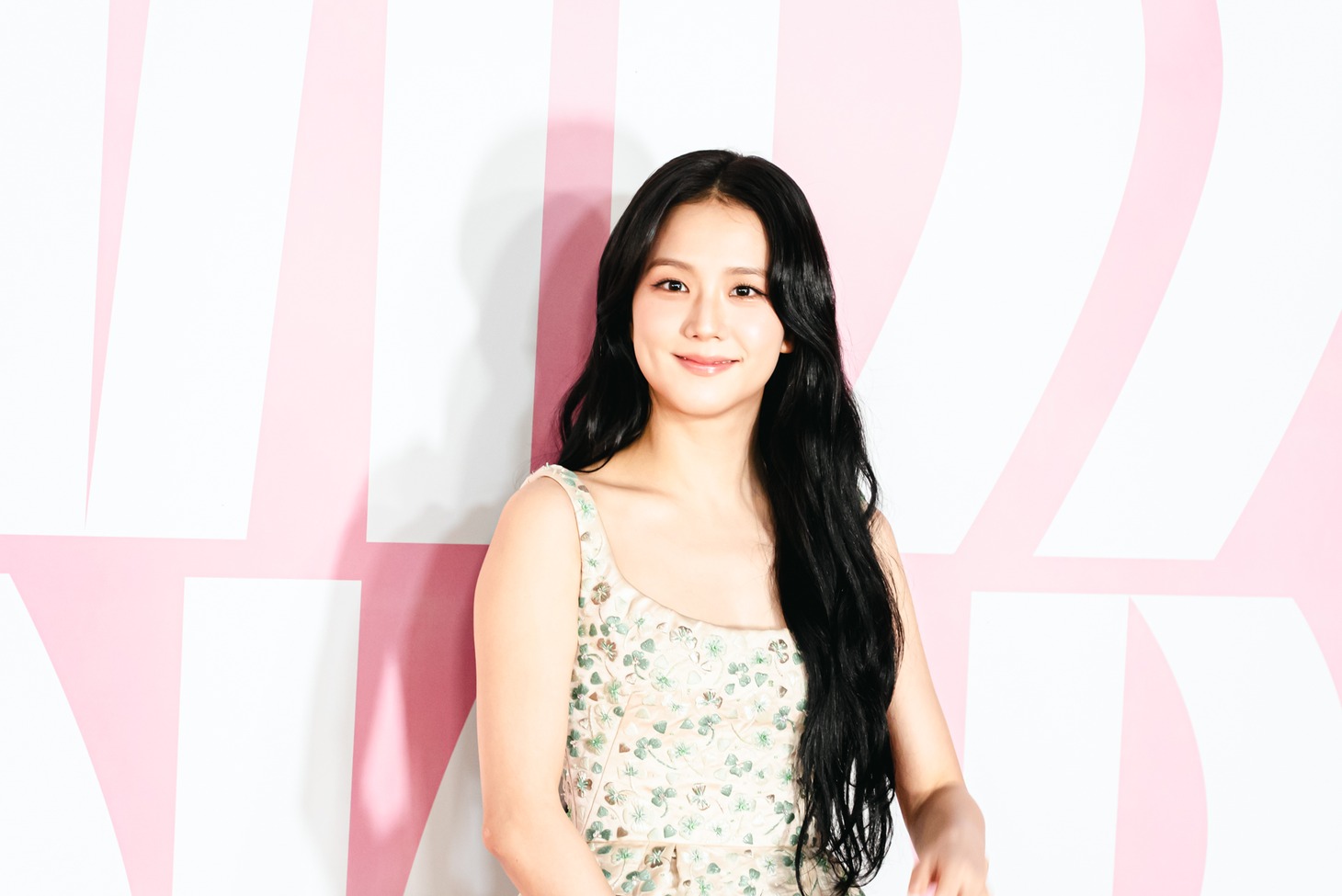 JISOO（BLACKPINK）
