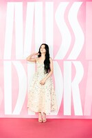 JISOO（BLACKPINK）