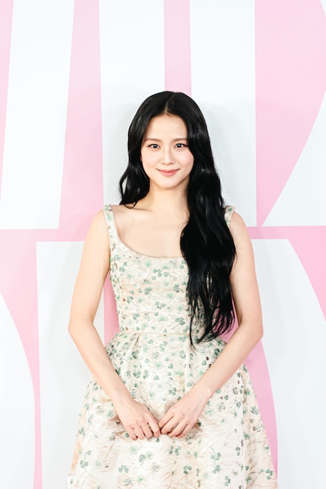 JISOO(BLACKPINK)