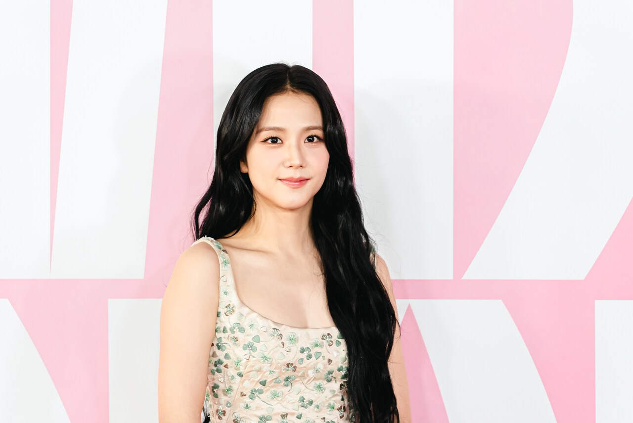 JISOO（BLACKPINK） - BLACKPINKジス、山下智久、北村匠海、ナタリー