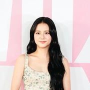 BLACKPINKジス、山下智久、北村匠海、ナタリー・ポートマンら「ミスディオール」会見に登場