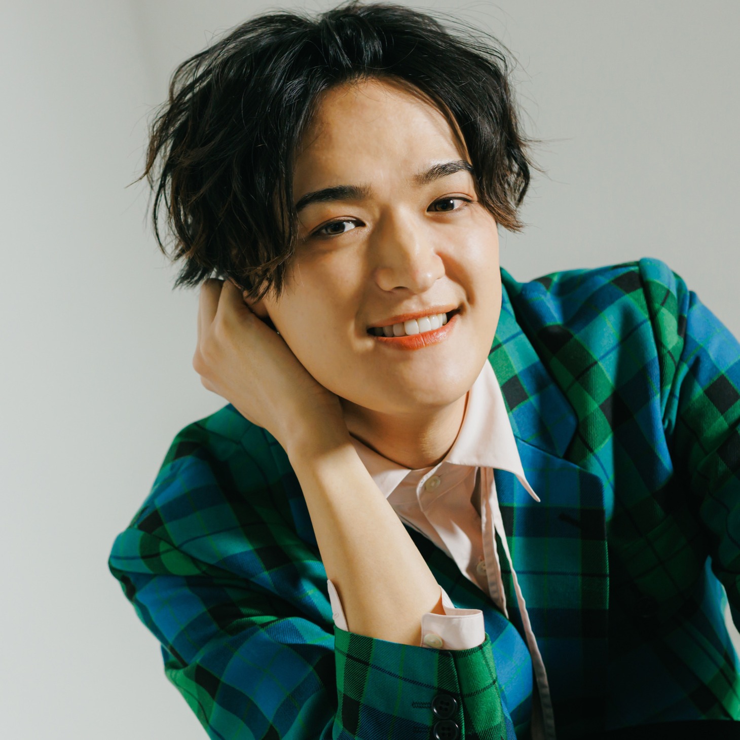 海蔵亮太