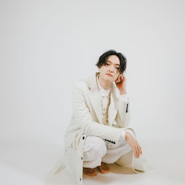 海蔵亮太、晩夏の記憶を描いた新曲配信