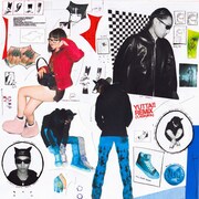 MIKADOの話題曲「言った!!」リミックス配信、7とKohjiyaも「言った!!」