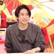 三宅健「ミュージックジェネレーション」に出演、印象に残ったアーティストは「野狐禅さん!」