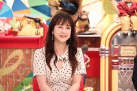 相田翔子 (c)フジテレビ