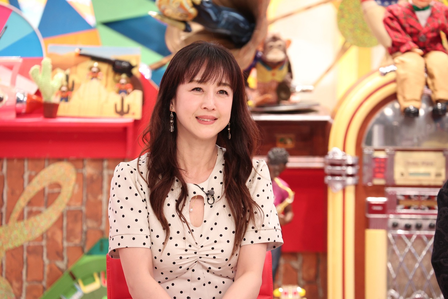 相田翔子 (c)フジテレビ