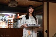 「量産型リコ -最後のプラモ女子の人生組み立て記-」より。 (c)「量産型リコ」製作委員会2024