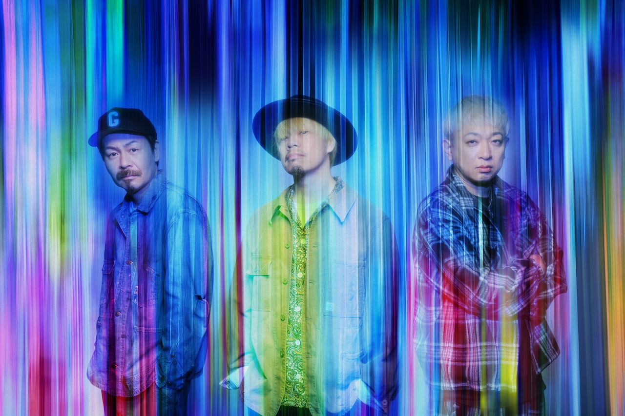 10-FEET年内ライブを延期＆編成変更して出演、KOUICHIの術後の
