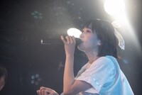 横山実郁（RYUTist）（撮影：石垣星児）