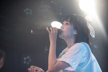 横山実郁（RYUTist）（撮影：石垣星児）