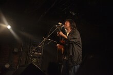 曽我部恵一（撮影：石垣星児）