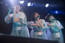 RYUTist（撮影：石垣星児）