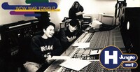 H Jungle with t「WOW WAR TONIGHT ～時には起こせよムーヴメント～」ジャケット