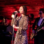Ms.OOJAがBORO「大阪で生まれた女」歌い上げるライブ映像公開