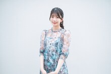 高本彩花（日向坂46）