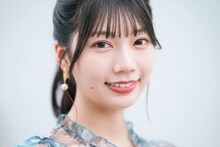 高本彩花（日向坂46）