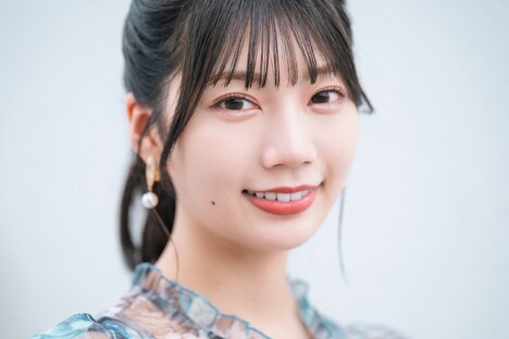 高本彩花（日向坂46）