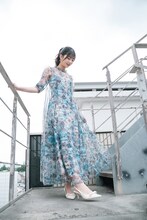 高本彩花（日向坂46）