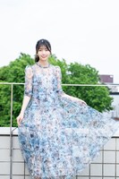 高本彩花（日向坂46）