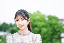 高本彩花（日向坂46）