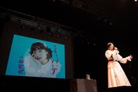 昭和のアイドル・大林キャンディ。