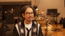 後藤正文（ASIAN KUNG-FU GENERATION）（写真提供：NHK）