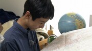 「沼にハマってきいてみた」より。（写真提供：NHK）