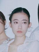 塩塚モエカ（羊文学）