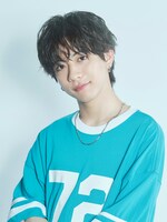 田中洸希（SUPER★DRAGON）