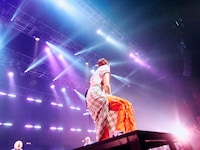 Furui Riho（Photo by tatsuki nakata）