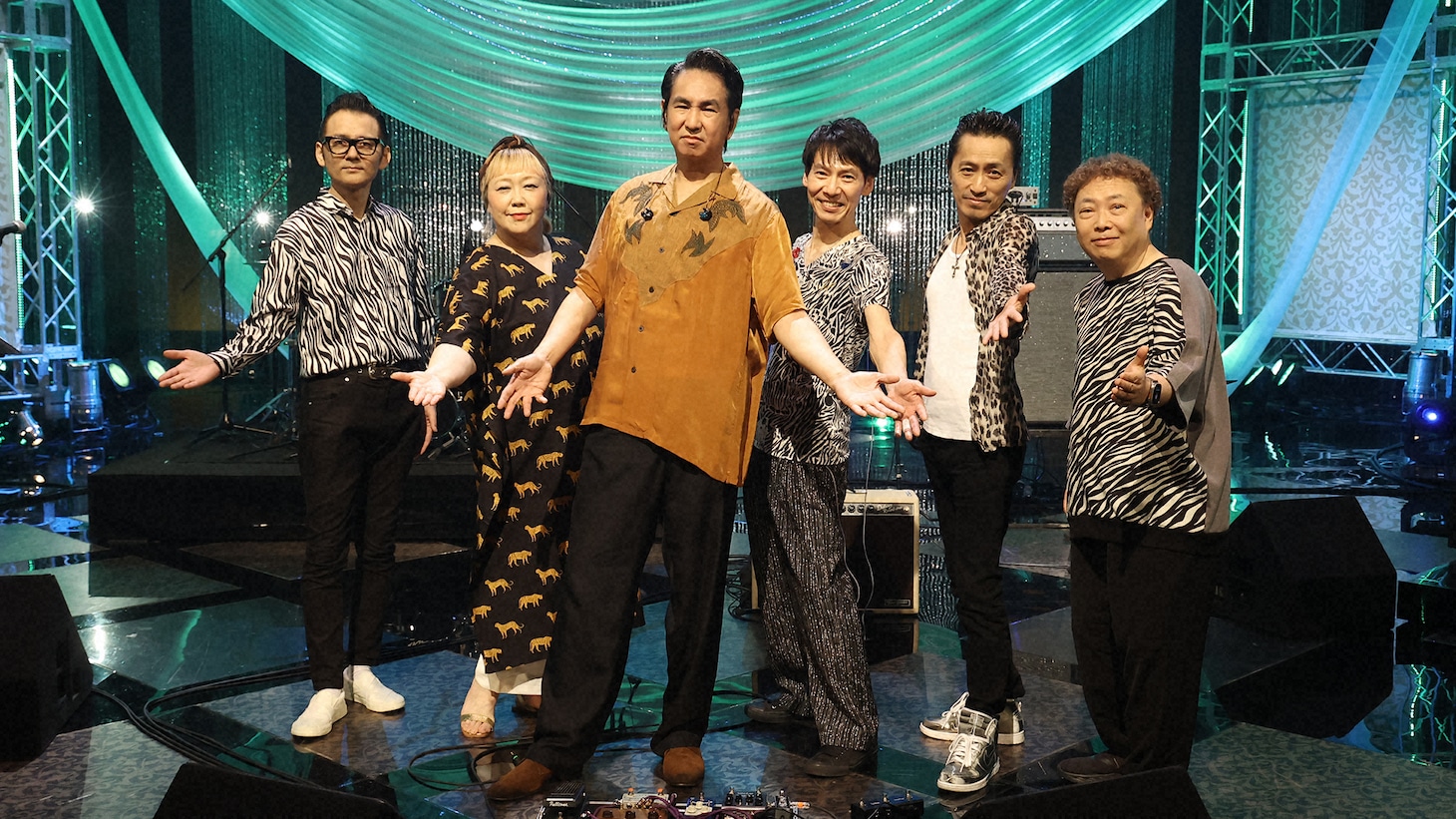 Original Love（写真提供：NHK）