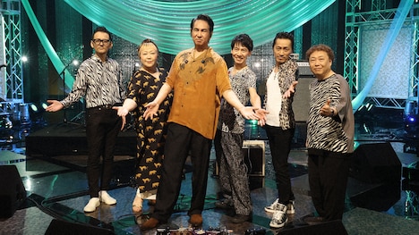 Original Love(写真提供:NHK)