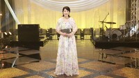 菊池桃子（写真提供：NHK）