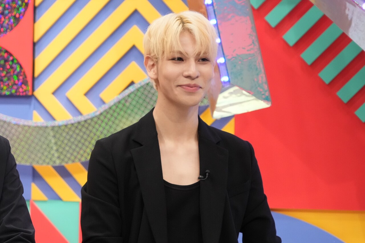 「27時間テレビ」ダンス企画の全貌が今夜明らかに、サポーター・ラウールが応援コメント