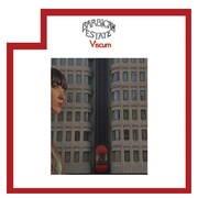 Barbican Estate「Viscum」ジャケット